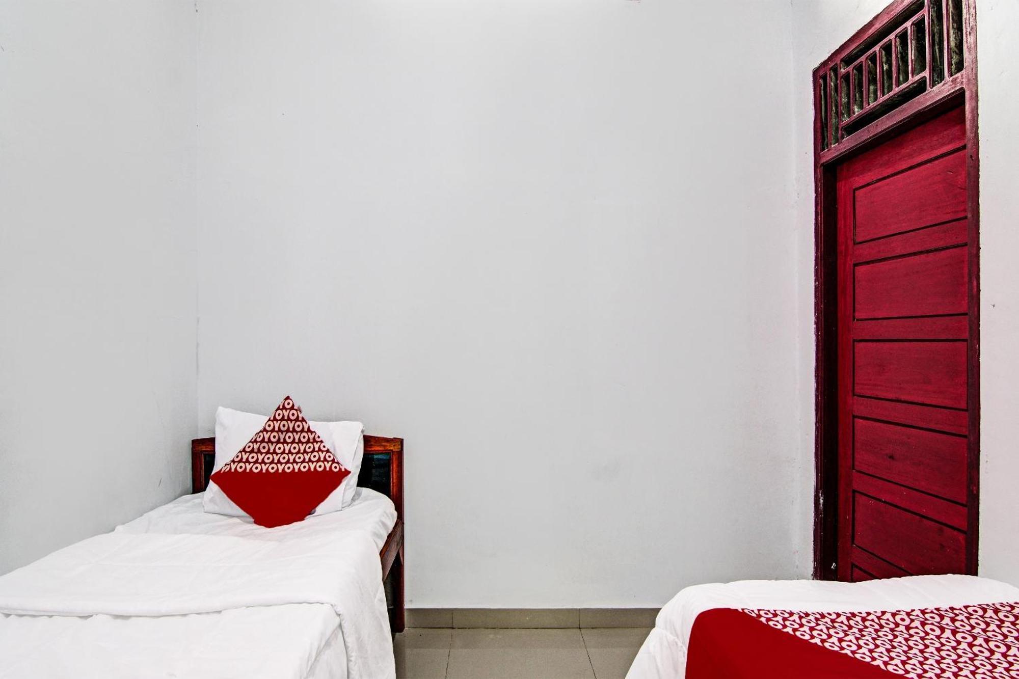 Kamar Standard Twin