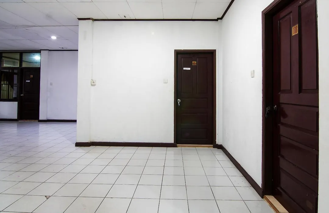 OYO 92330 Hotel Rindu Sempadan Near Taman Wisata Rindu Sempadan-1