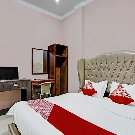 OYO 92330 Hotel Rindu Sempadan Near Taman Wisata Rindu Sempadan-2