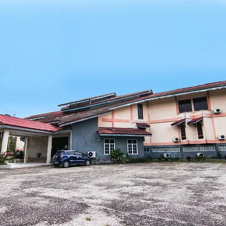 OYO 92330 Hotel Rindu Sempadan Near Taman Wisata Rindu Sempadan-3