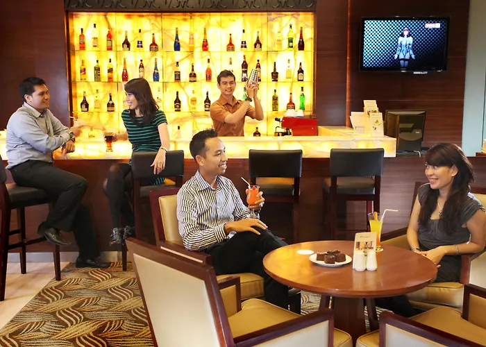 Swiss-Belinn SKAHotel Pekanbaru